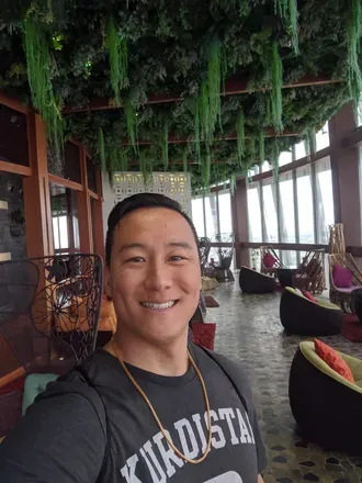 OnlyFans cuenta azn_sinsation avatar 1