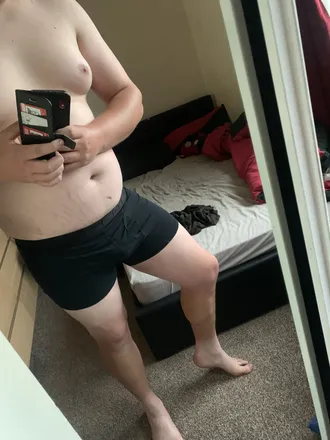 OnlyFans cuenta thatchubbylad header 2