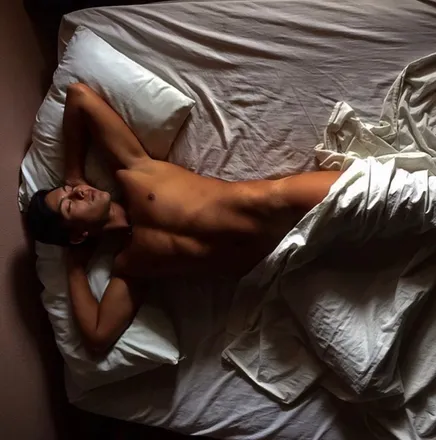 OnlyFans cuenta andremorenoz header 2