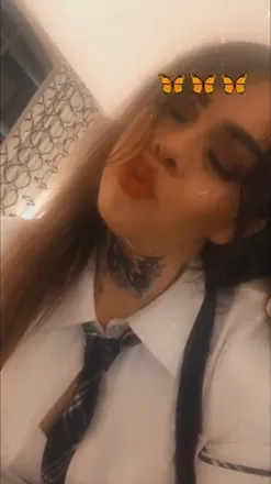 OnlyFans cuenta bebepriscilla avatar 1