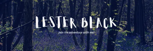 OnlyFans cuenta lesterblack007 header 2
