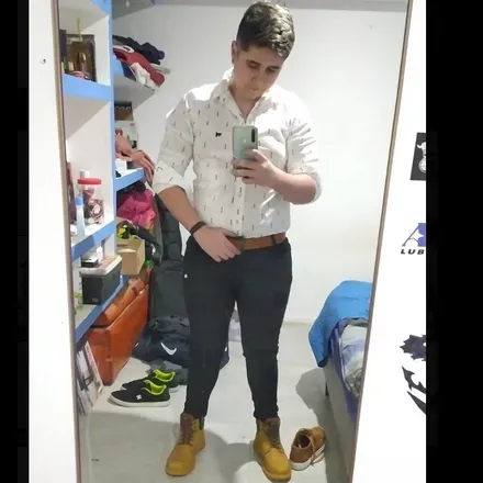 OnlyFans cuenta aguustin16 avatar 1
