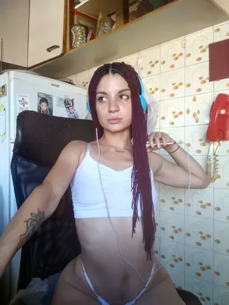 OnlyFans cuenta galitalassie avatar 1