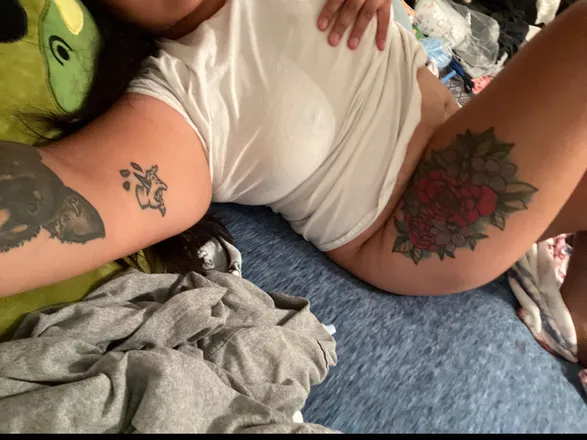 OnlyFans cuenta moxy.bren header 2