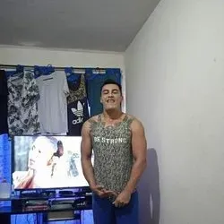 OnlyFans cuenta barbervulkano avatar 1
