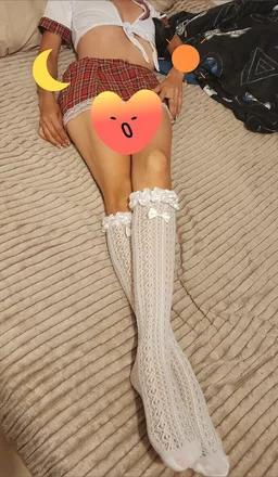 OnlyFans cuenta angela22flaquita header 2
