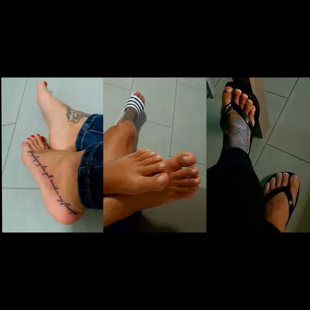 OnlyFans cuenta feetdelity header 2