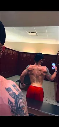 OnlyFans account  redfang header 2