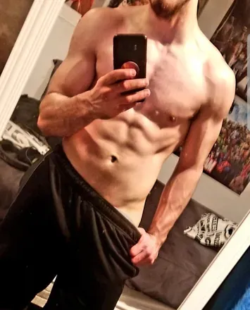 OnlyFans cuenta matthewfenix avatar 1