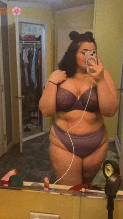 OnlyFans cuenta pretty.in.black avatar 1