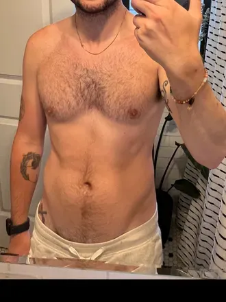 OnlyFans cuenta geoxprism avatar 1