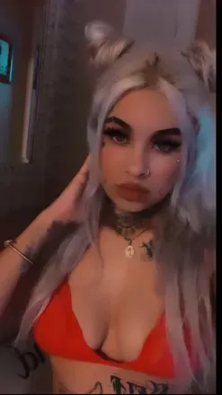 OnlyFans cuenta ashleygates323 avatar 1
