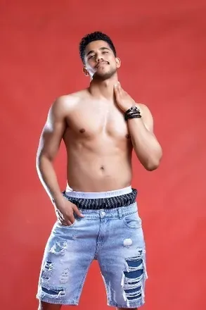 OnlyFans cuenta apollozulu avatar 1
