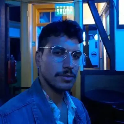 OnlyFans cuenta aarushkev avatar 1