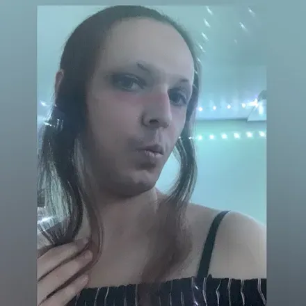 OnlyFans cuenta ladyamethyst420 avatar 1