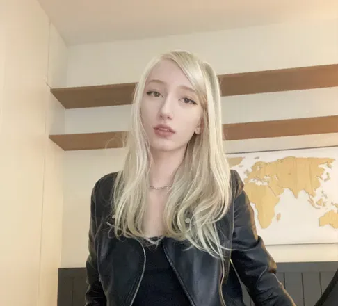 OnlyFans cuenta sophieebelle avatar 1
