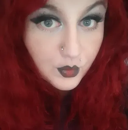 OnlyFans account  charitykneeling avatar 1
