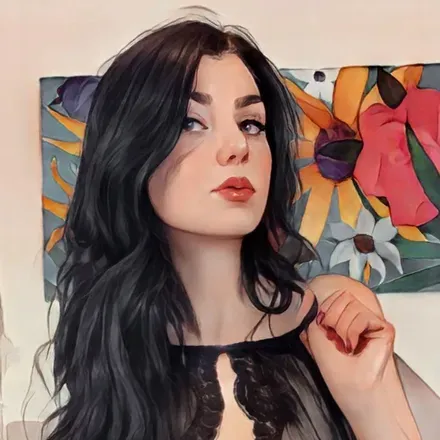 OnlyFans cuenta thedeityapril avatar 1