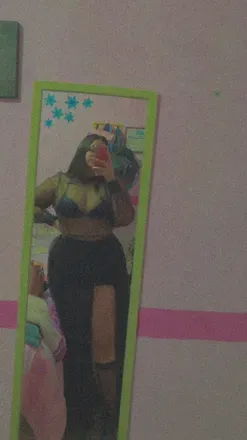 OnlyFans cuenta rebeca_m avatar 1