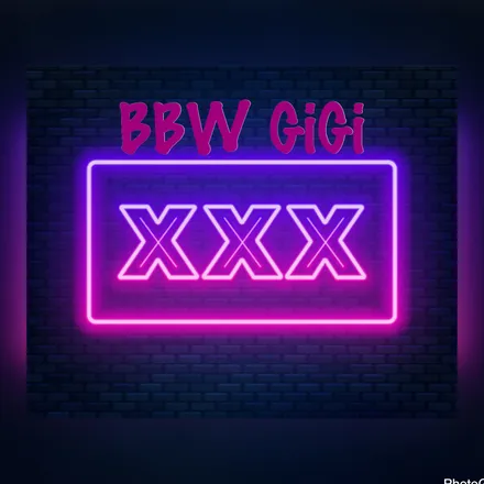 OnlyFans cuenta bbwgigi4u header 2