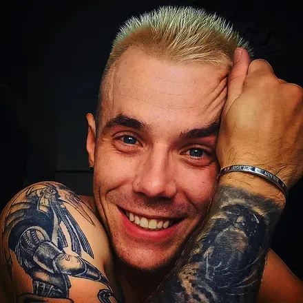 OnlyFans cuenta sergey_godrik avatar 1