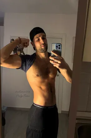 OnlyFans cuenta italiano20s avatar 1