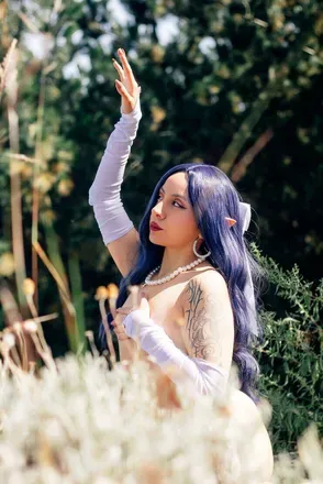 OnlyFans cuenta kittysassydafne avatar 1