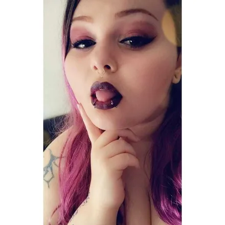 OnlyFans cuenta alixiakiona avatar 1