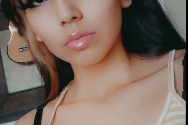 OnlyFans cuenta maggotcandi avatar 1