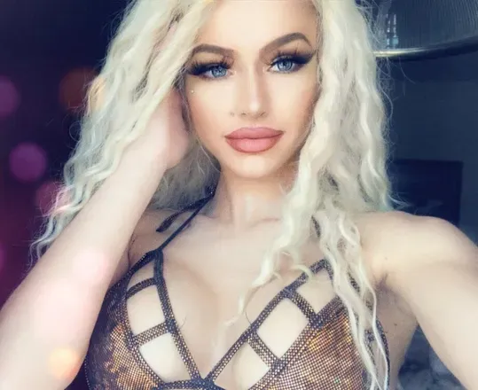 OnlyFans cuenta chandelier23 avatar 1