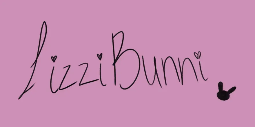 OnlyFans cuenta lizzibunni header 2