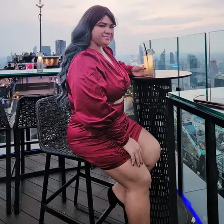OnlyFans cuenta nadinetheasiangf avatar 1