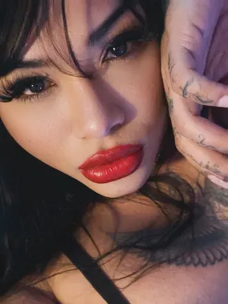 OnlyFans cuenta selenaspicets avatar 1