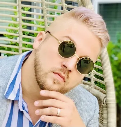 OnlyFans cuenta skylercaplinger avatar 1