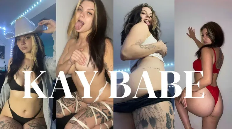 OnlyFans cuenta kaysextra header 2