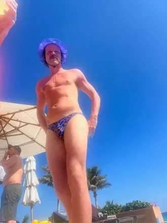 OnlyFans cuenta kummingkenny avatar 1
