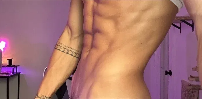 OnlyFans cuenta riverxchristian header 2