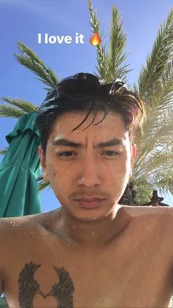 OnlyFans cuenta alejandrosfantasy header 2