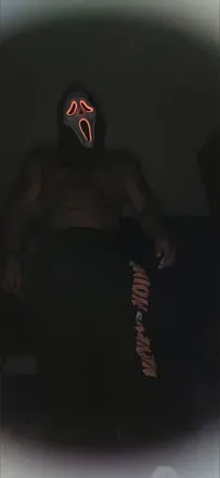 OnlyFans cuenta eternalghostface avatar 1