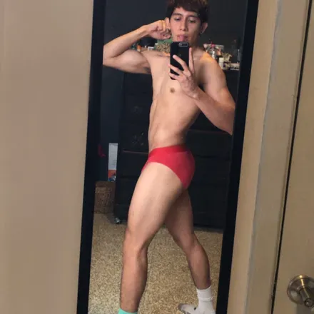 OnlyFans cuenta enriqueheram avatar 1