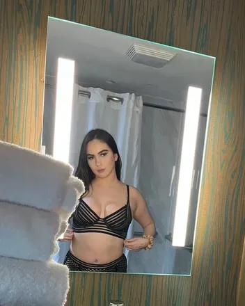 OnlyFans cuenta jasssybaby avatar 1
