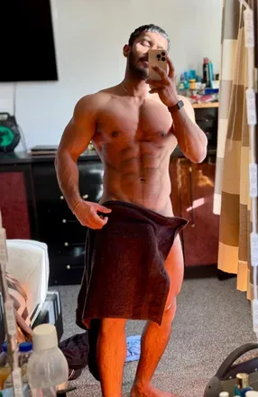 OnlyFans cuenta m_rehan3 avatar 1