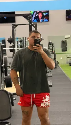 OnlyFans cuenta askmeaboutbrandon avatar 1