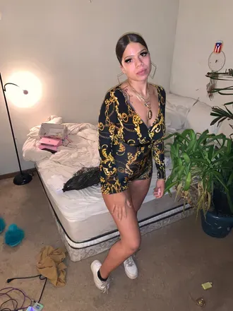OnlyFans cuenta iamvenusmutha avatar 1