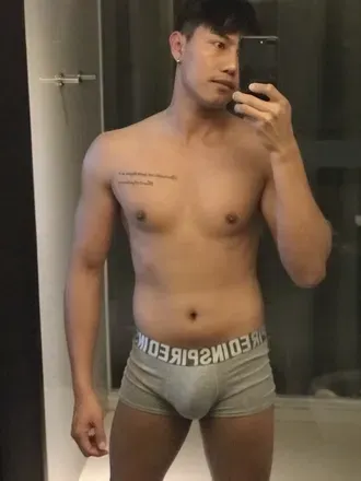 OnlyFans cuenta phirawit avatar 1