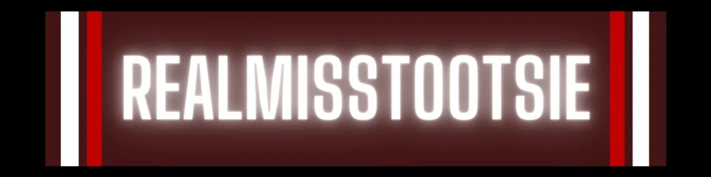 OnlyFans cuenta realmisstootsie header 2