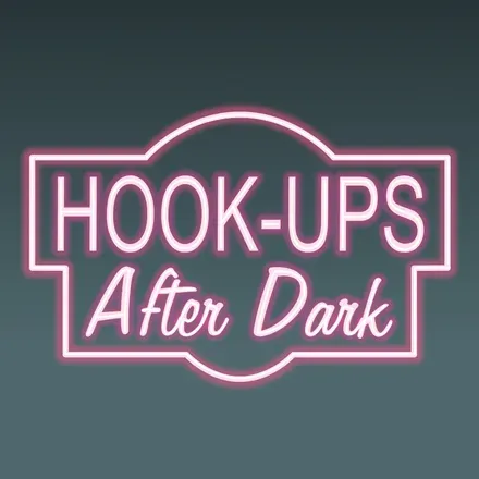 OnlyFans account  hookupsafterdark avatar 1