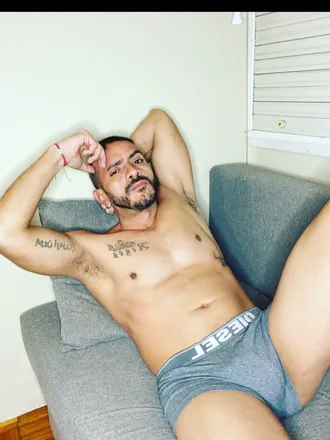 OnlyFans account  hoscoxxx header 2