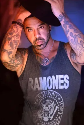 OnlyFans de patrick_rivera