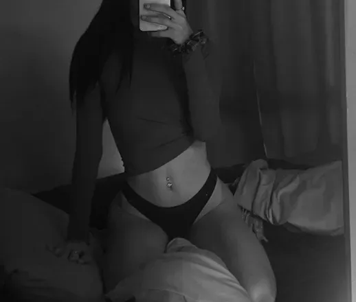 OnlyFans account  bitbrattty avatar 1